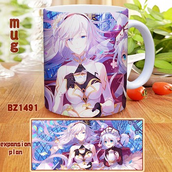 MmiHoYo cup mug