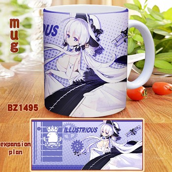 MmiHoYo cup mug