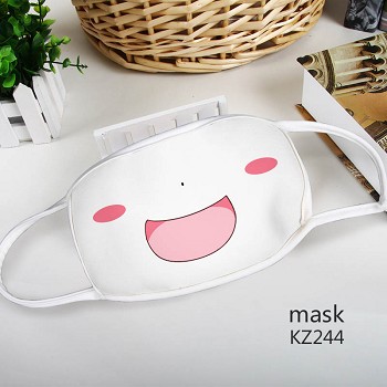 Himouto Umaru-chan anime mask