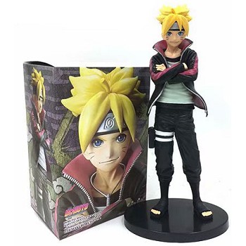 Naruto boruto anime figure