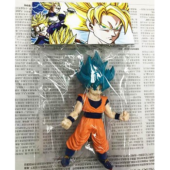 Dragon Ball Goku anime figure