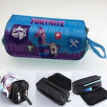 Fortnite pen bag pencil bag