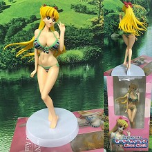 Sailor Moon Minako Aino anime figure