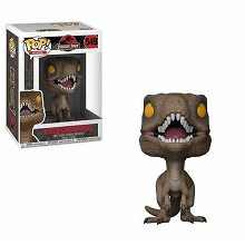 Funko POP 549 Jurassic World anime figure