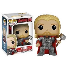 Funko POP 69 Thor anime figure