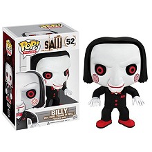 Funko POP 52 Billy anime figure