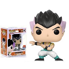 Funko POP 319 Dragon Ball Gotenks anime figure