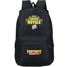 Fortnite backpack bag