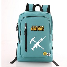 Fortnite backpack bag