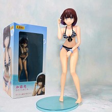 Saekano: How to Raise a Boring Girlfriend Katou Megumi figure