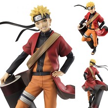 Naruto anime figure