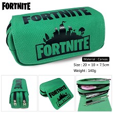 Fortnite pen bag