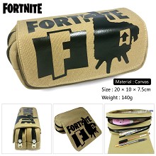 Fortnite pen bag