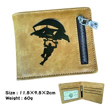 Fortnite wallet