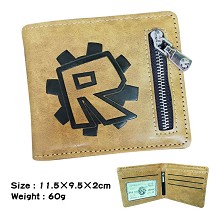 ROBLOX  wallet