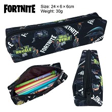 Fortnite pen bag pencil bag