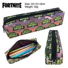 Fortnite pen bag pencil bag