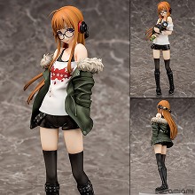 Persona Futaba Sakura Navi anime figure