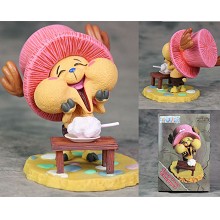 One Piece GK chopper anime figure