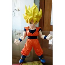 Dragon Ball Goku anime figure