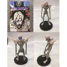 Death Note anime figure