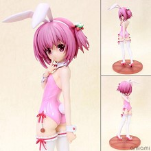 Ro-Kyu-Bu minato tomoka anime figure