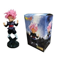 Dragon Ball Goku anime figure