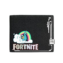 Fortnite wallet