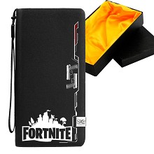 Fortnite long wallet