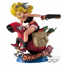 Dragon Ball SC Lunch anime figure