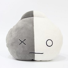 BTS plush doll pillow 30*22CM