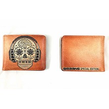 BTS wallet