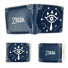 The Legend of Zelda wallet