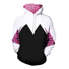 Assassin's Creed printing hoodie sweater cloth