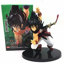 Dragon Ball Yamcha anime figure no box