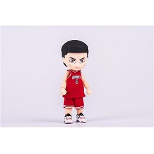 Slam Dunk Takenori Akagi figure