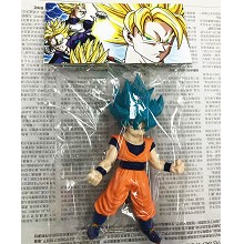 Dragon Ball Goku anime figure