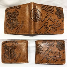 Harry Potter wallet