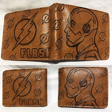 The Flash wallet