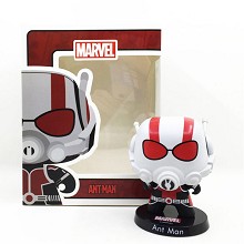 Ant-Man figure