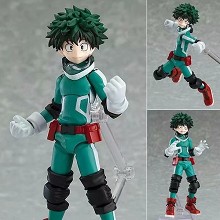 My Hero Academia Midoriya Izuku anime figma 323