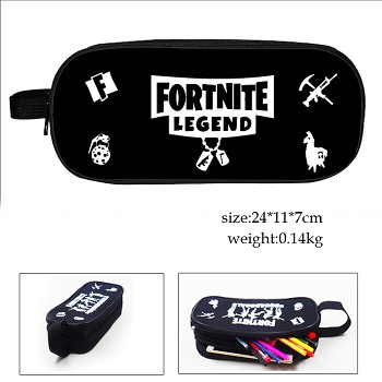 Fortnite pen bag pencil bag