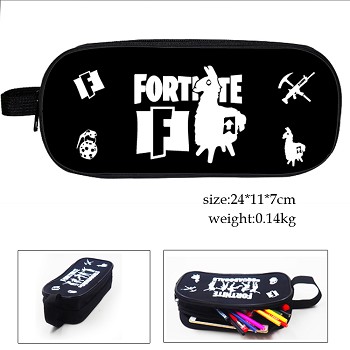 Fortnite pen bag pencil bag