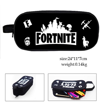 Fortnite pen bag pencil bag