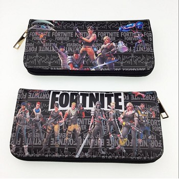 Fortnite long wallet