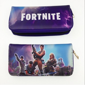 Fortnite long wallet