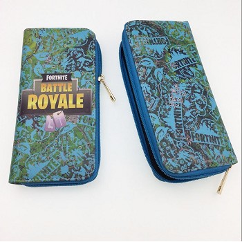 Fortnite long wallet