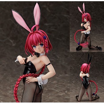 To love Kurosaki Meia anime figure