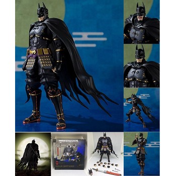 SHF Batman figure