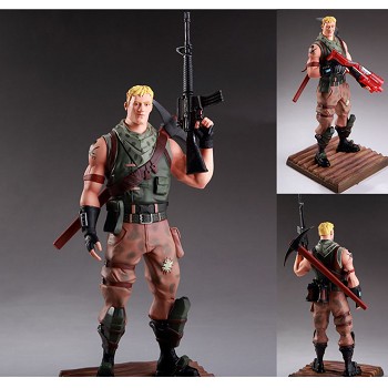 Fortnite figure